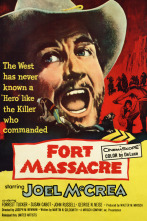 Imagen de Fort Massacre - 2