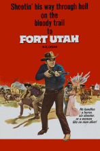 Imagen de Fuerte Utah - 2