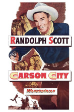 Imagen de Carson City - 2