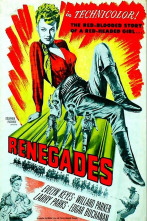 Imagen de Renegados - 2