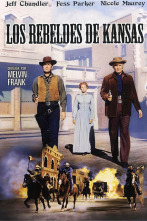 Imagen de El halcón de Kansas - 2