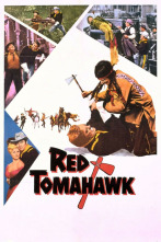 Imagen de Tomahawk rojo - 2