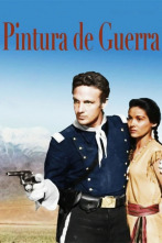 Imagen de Pintura de guerra - 2
