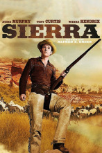 Imagen de Sierra - 2