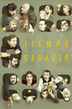 Imagen de Tiempo después - 2