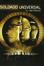 Imagen de Soldado universal: El retorno - 2