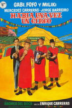 Imagen de Había una vez un circo - 2