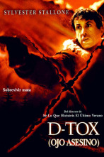 Imagen de D-Tox (Ojo asesino) - 2