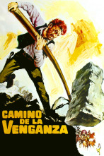 Imagen de Camino de la venganza - 2