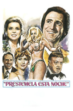 Imagen de Préstamela esta noche - 2