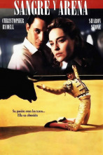 Imagen de Sangre y arena - 2