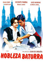 Imagen de Nobleza baturra - 2