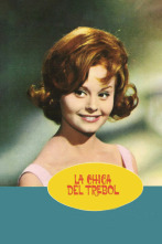 Imagen de La chica del trébol - 2