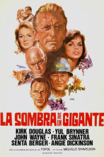 Imagen de La sombra de un gigante - 2