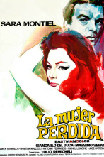 Imagen de La mujer perdida - 2