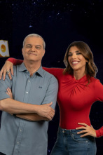 Imagen de Noche en compañia - 2