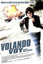 Imagen de Volando voy - 2