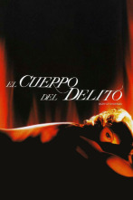 Imagen de El cuerpo del delito - 2