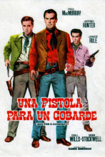 Imagen de Una pistola para un cobarde - 2