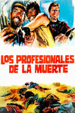 Imagen de Los profesionales de la muerte - 2