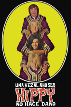 Imagen de Una vez al año ser hippy no hace daño - 2