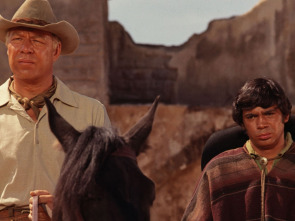 Imagen de La furia de los Siete Magníficos - 1