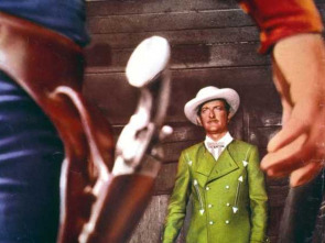 Imagen de Django: si quieres vivir, dispara - 1