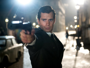 Imagen de Operación U.N.C.L.E. - 1