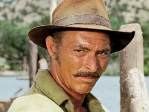 Imagen de Los forajidos de Río Bravo - 1