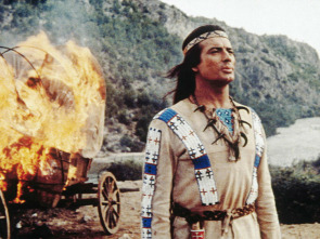 Imagen de El asalto de los apaches - 1