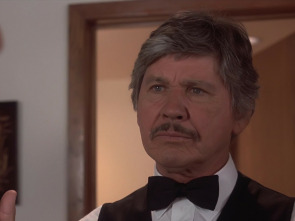 Imagen de Venganza personal - 1