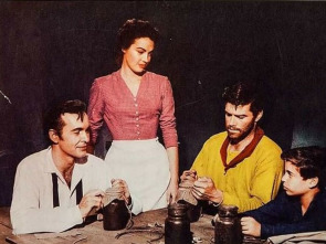 Imagen de Gente brava - 1