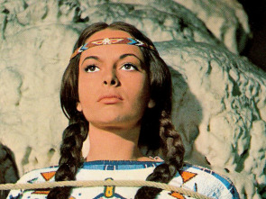 Imagen de La última batalla de los apaches - 1