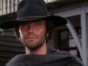 Django, el bastardo