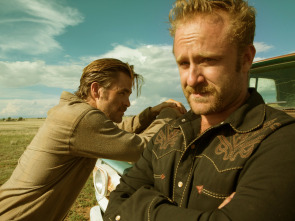 Imagen de Comanchería - 1