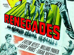 Imagen de Renegados - 1