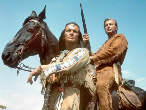 Imagen de Furia apache - 1