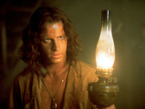 Imagen de Greystoke, la leyenda de Tarzán, el rey de los monos - 1