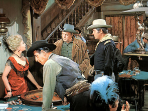 Imagen de Tomahawk rojo - 1