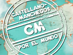 Castellano-manchegos por el mundo