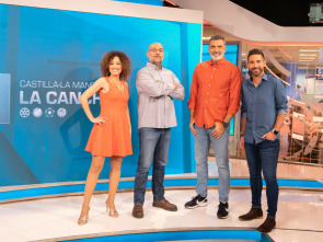 Imagen de La cancha fin de semana - 1