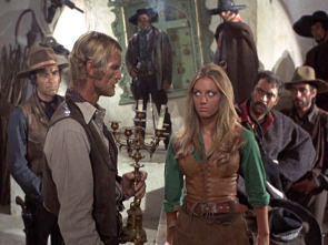 Imagen de Django y Sartana - 1