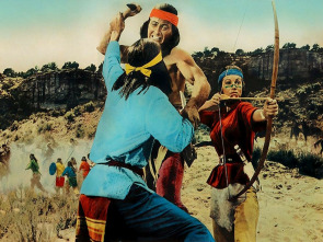 Tambores de guerra