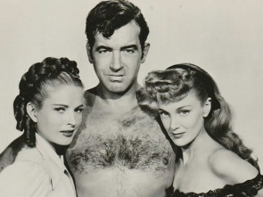 Imagen de Los vencidos - 1