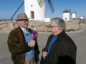 Imagen de Abuelos reporteros - 1