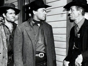 Imagen de El valle de la venganza - 1