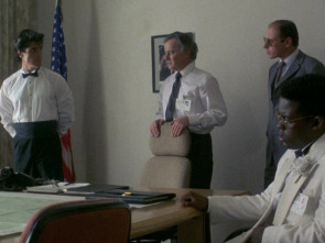 Imagen de El guerrero americano 4 - 1