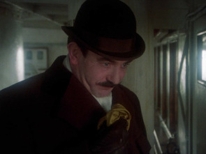 Imagen de Asesinato en el Orient Express - 1