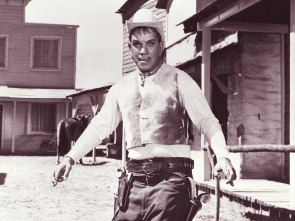 Imagen de Por mis pistolas - 1