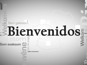 Imagen de Bienvenidos - 1